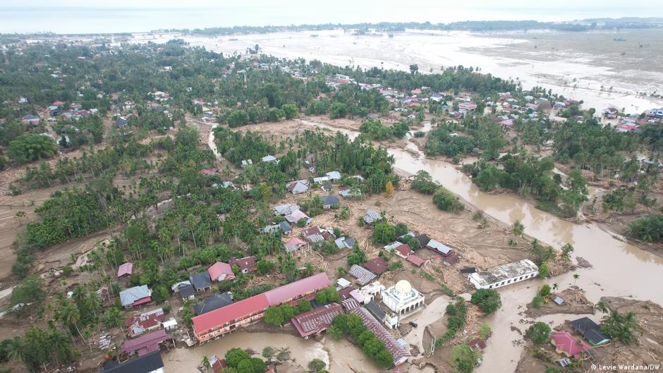 Proyeksi Ekonomi RI Pasca Banjir dan Longsor Sumatera