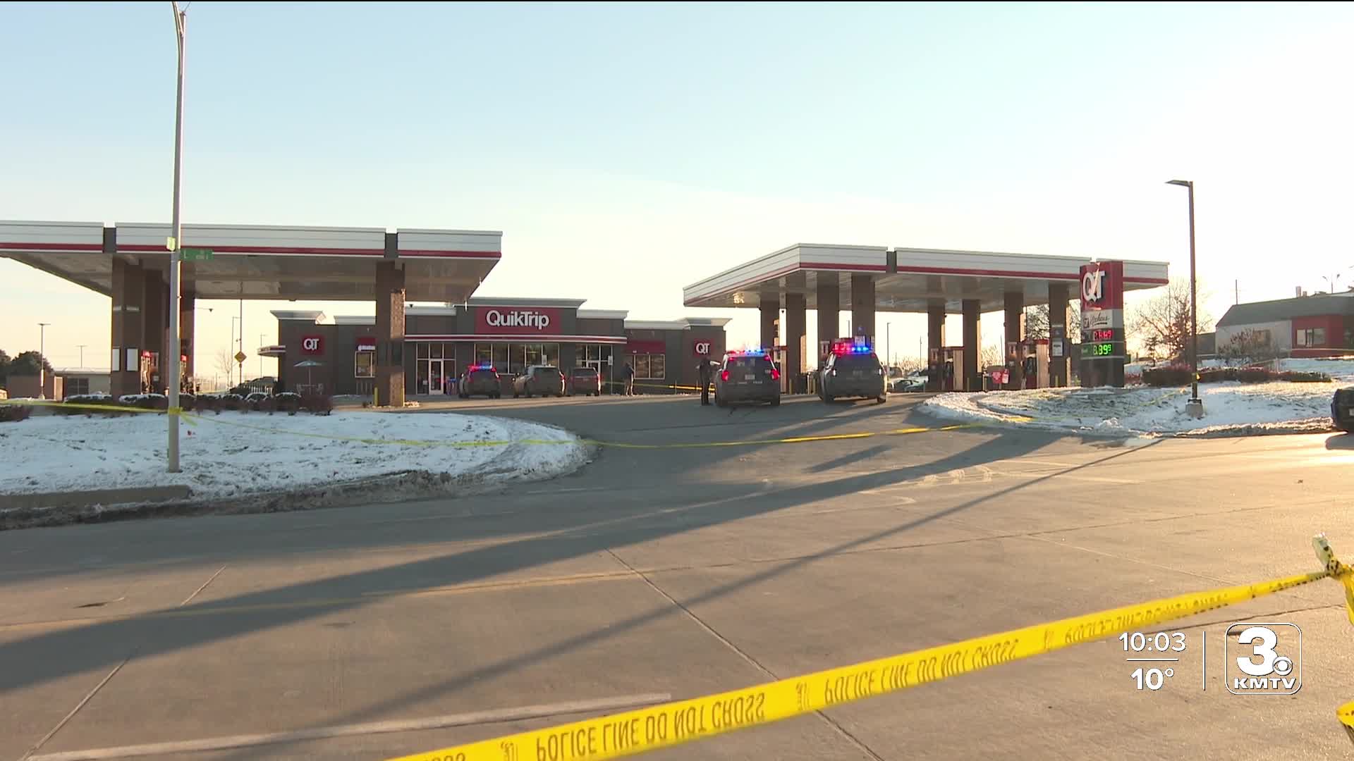 OPD releases new details about shooting that injured 3 officers in ...