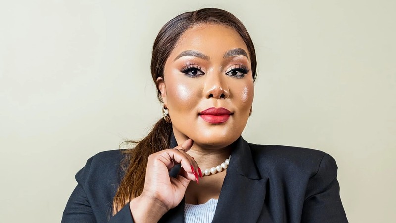 ‘I had no words for what was happening’: Naledi Masopha-Msibi’s story ...