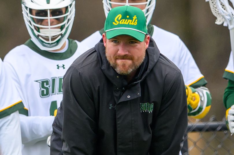 College lacrosse coach tragically dies after fall in home — 'Senseless'