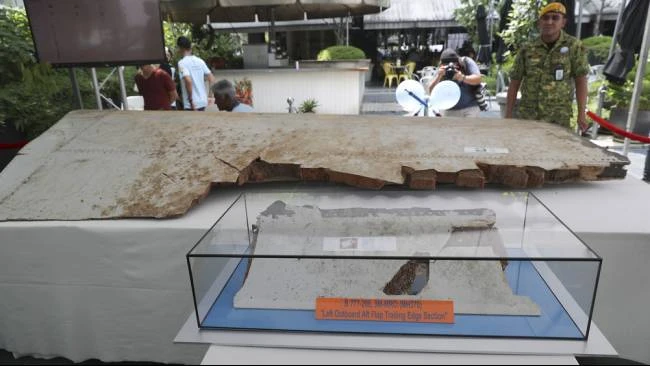 Pencarian terbaru MH370 di Samudra Hindia buka harapan baru mengungkap misteri 2014