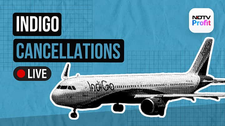 IndiGo flight cancellations updates: DGCA directs airline to submit ...