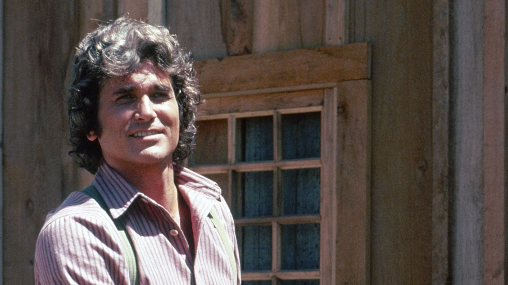 michael landon nationality - Ilustrasi 3