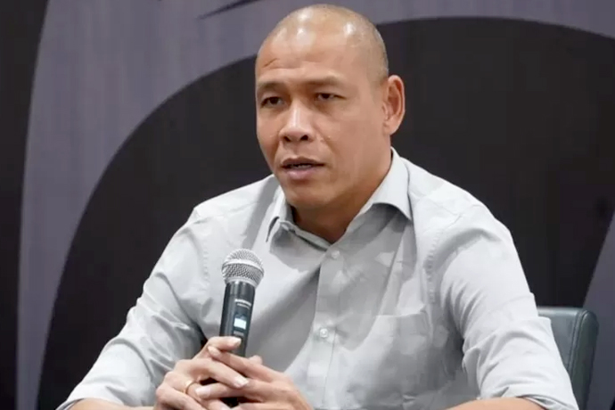 Seleksi perdana era Nova Arianto, Timnas Indonesia U-20 panggil 25 pemain