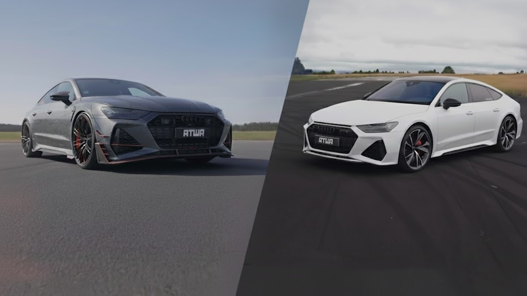 Sitemapcdatahttpswudinf Inetcomaudi Rs7 Vs Audi S7