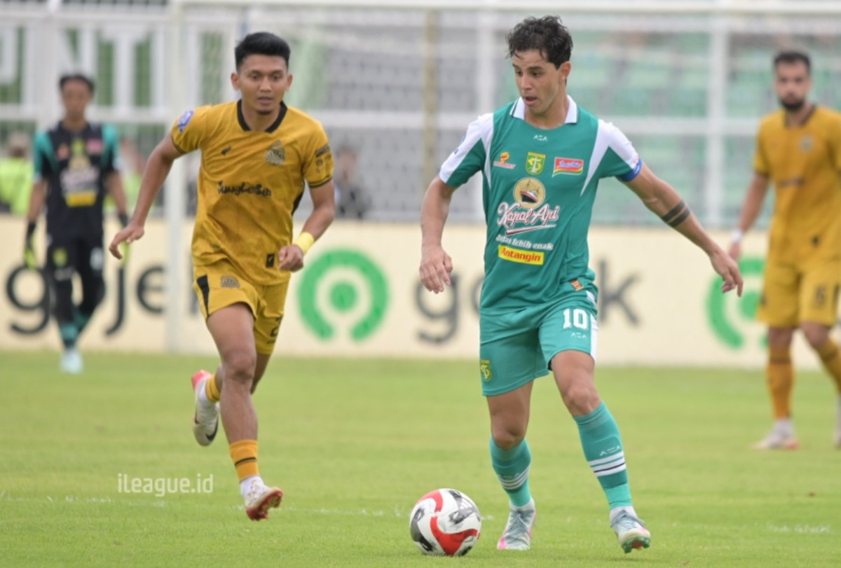 Jadwal Super League 2025-2026: Laga Tunda Pekan ke-8 Persib vs PSM, Bali United vs Dewa United