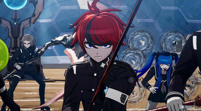 Every JRPG fan needs to play 2025's most underrated games