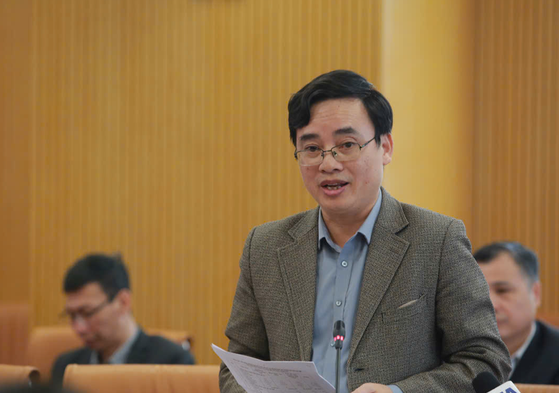 Nhiều doanh nhân bị bắt vì mua bán mã số vùng trồng sầu riêng: Bộ NN-MT nói gì?