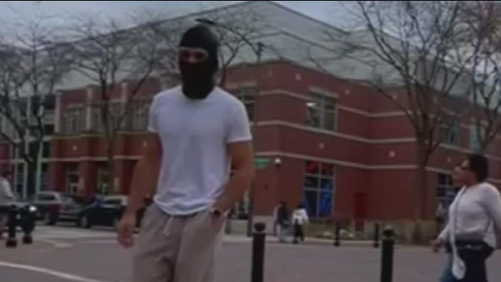 Suspect in 2024 attack of two Jewish students on DePaul University's ...