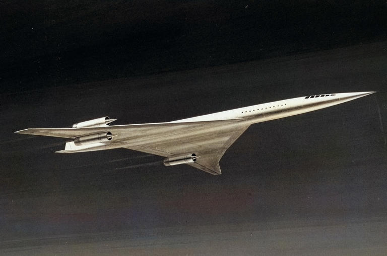 Top 10: Cancelled airliners we wish had happened