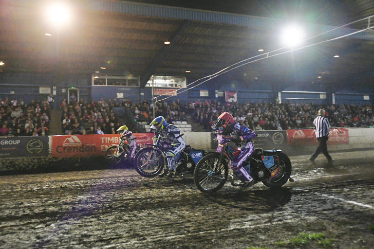 Peterborough Panthers set to look for new home in the city as the ...