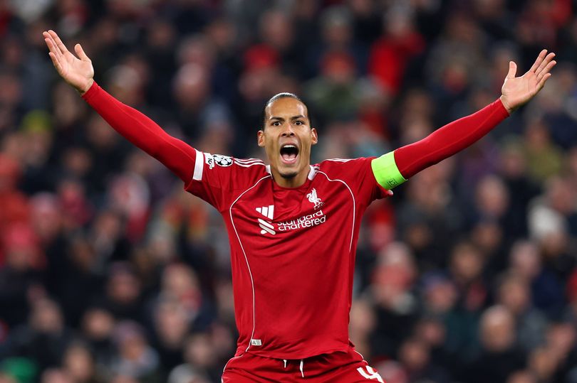 Liverpool news: Florian Wirtz shows true colours as one moment 'sums up ...