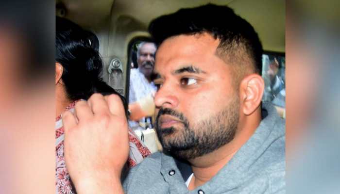 Accused in rape case, Prajwal Revanna fails to get bail from High Court ...