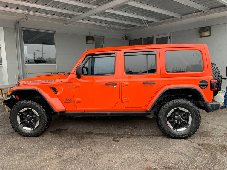 2004 Jeep Renegade - Anyone regret buying?
