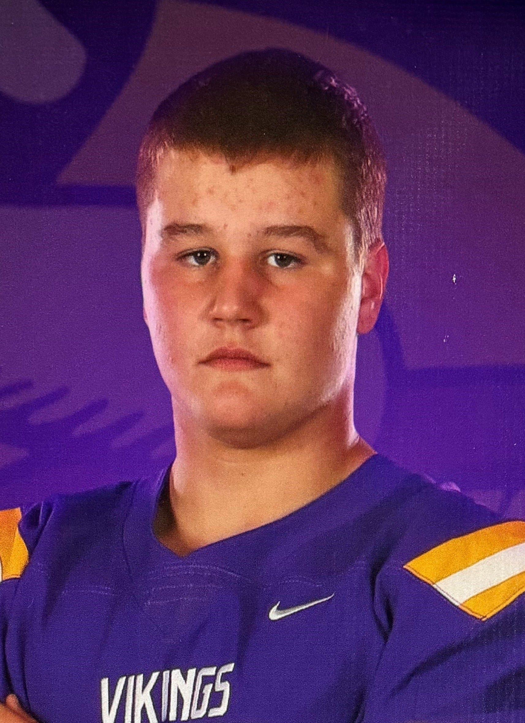 Here's the Enquirer 2025 all-area football team. Who made the squad?