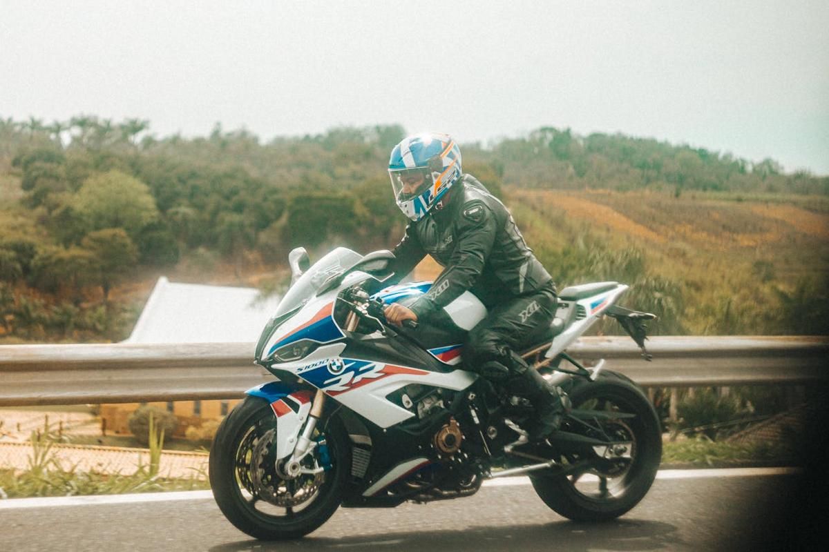 5 Tanda Mesin Motor Error yang Sering Diabaikan Pengendara