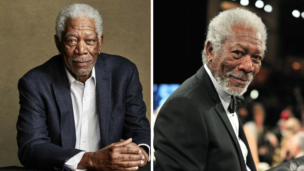 Morgan Freeman quotes: The most inspiring lines from the legendary actor