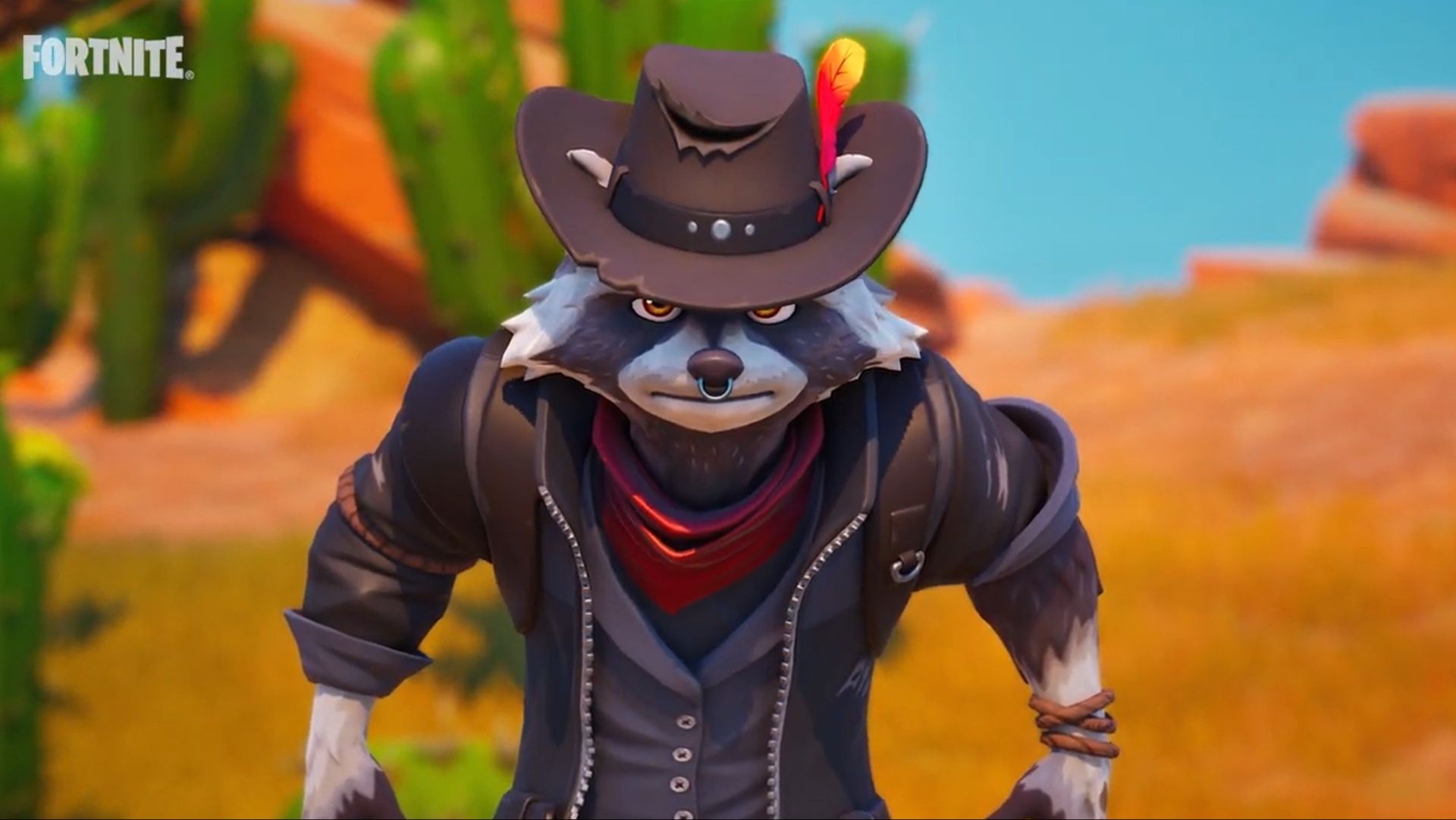 How to get the Clyde skin for free in Fortnite