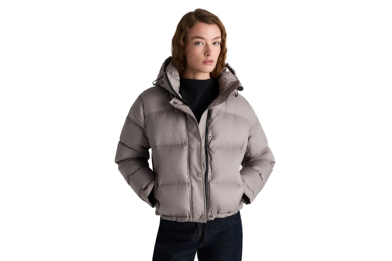 Quince’s winter coats look '5 times' more expensive than they are—shop ...