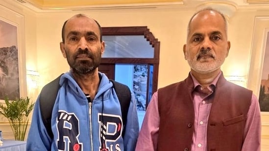 Kerala man in Houthi captivity freed after 5 months, India thanks Oman