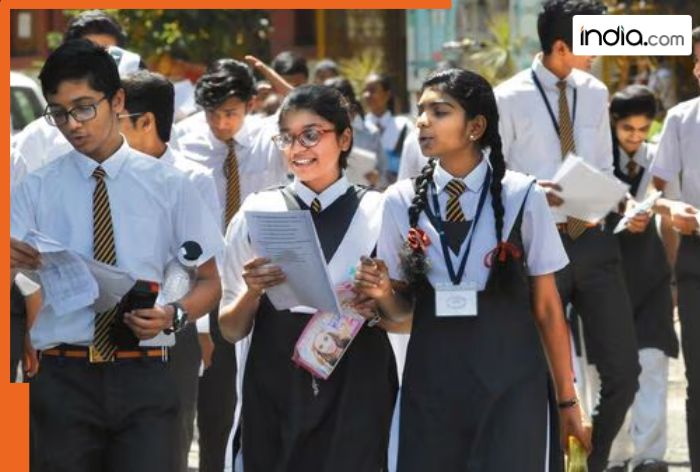 CBSE board exam 2026: CBSE class 10th computer applications exam on Feb ...