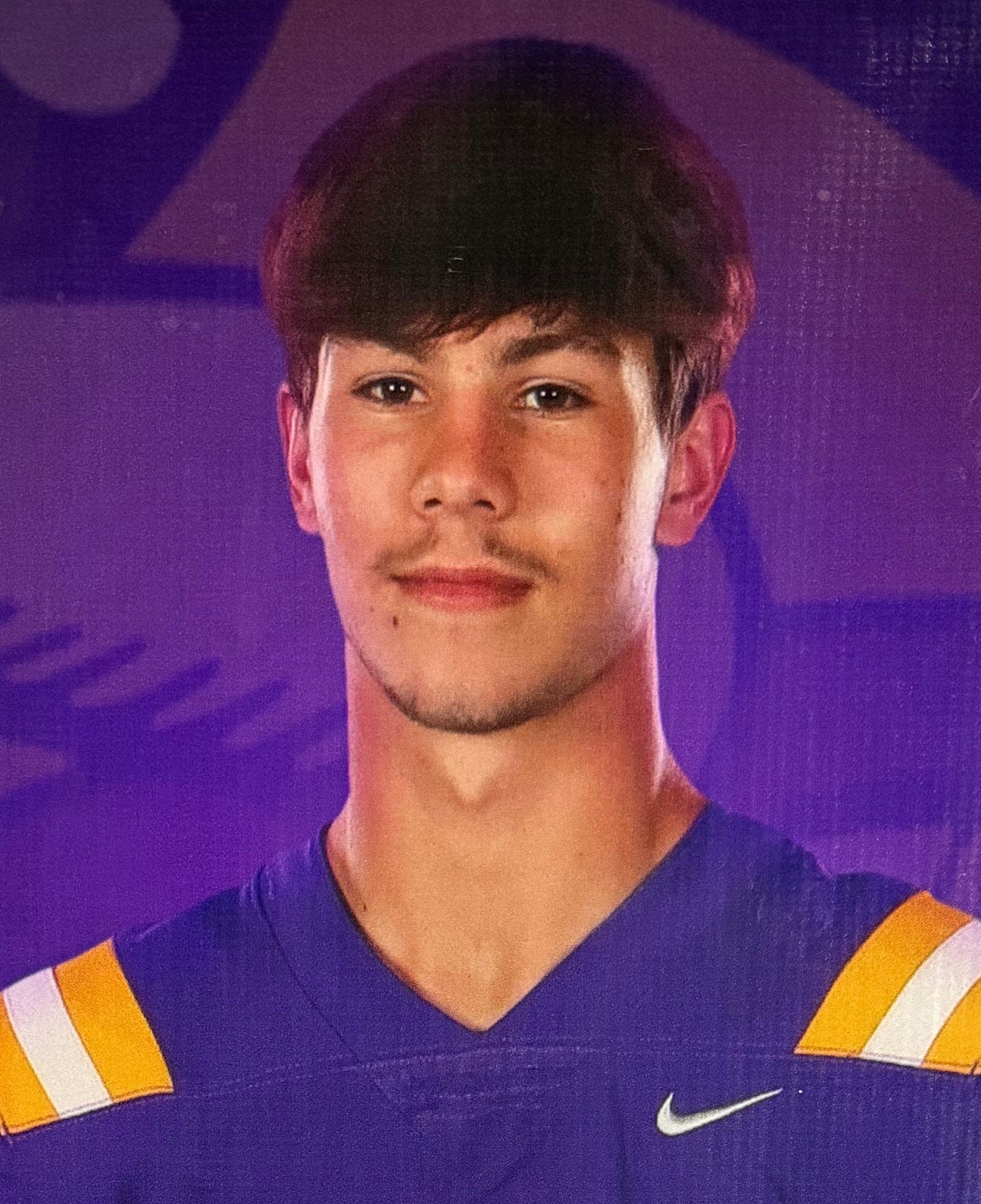 Here's the Enquirer 2025 all-area football team. Who made the squad?