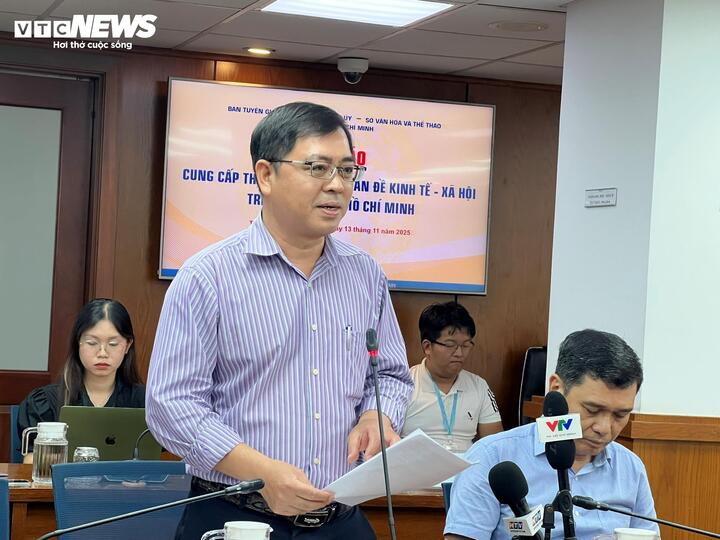 TP.HCM điều chỉnh phương án vận chuyển rác khi Đa Phước chỉ nhận ban đêm