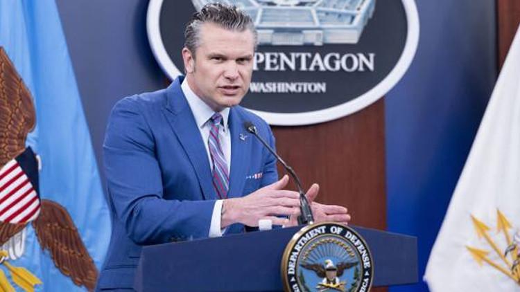Pentagon Signal raporunu tamamladı! Hegseth'in mesajı gündem oldu: 'İlk ...