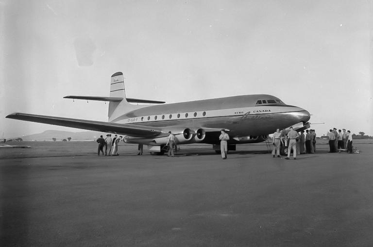 Top 10 : les avions de ligne annulés que nous aurions aimé voir voler