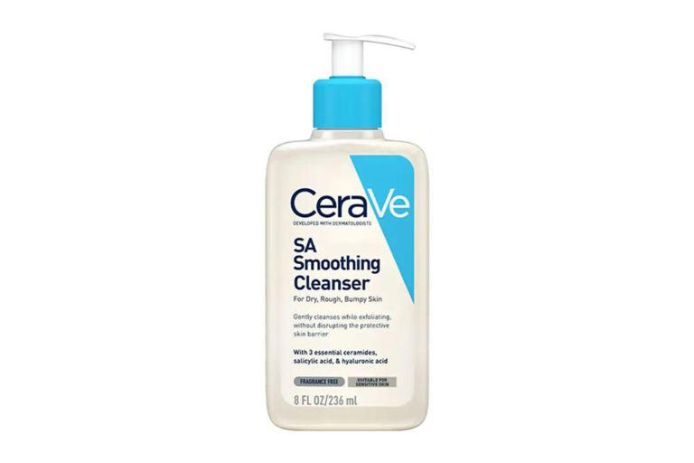 5 rekomendasi face wash yang mengandung AHA/BHA dan harganya