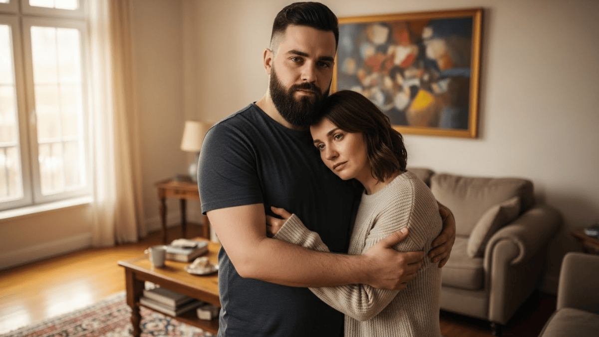 10 crucial moments in a relationship where romance gives way to reality