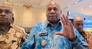 Pemprv Segera Evaluasi Ijin Perkebunan Sawit