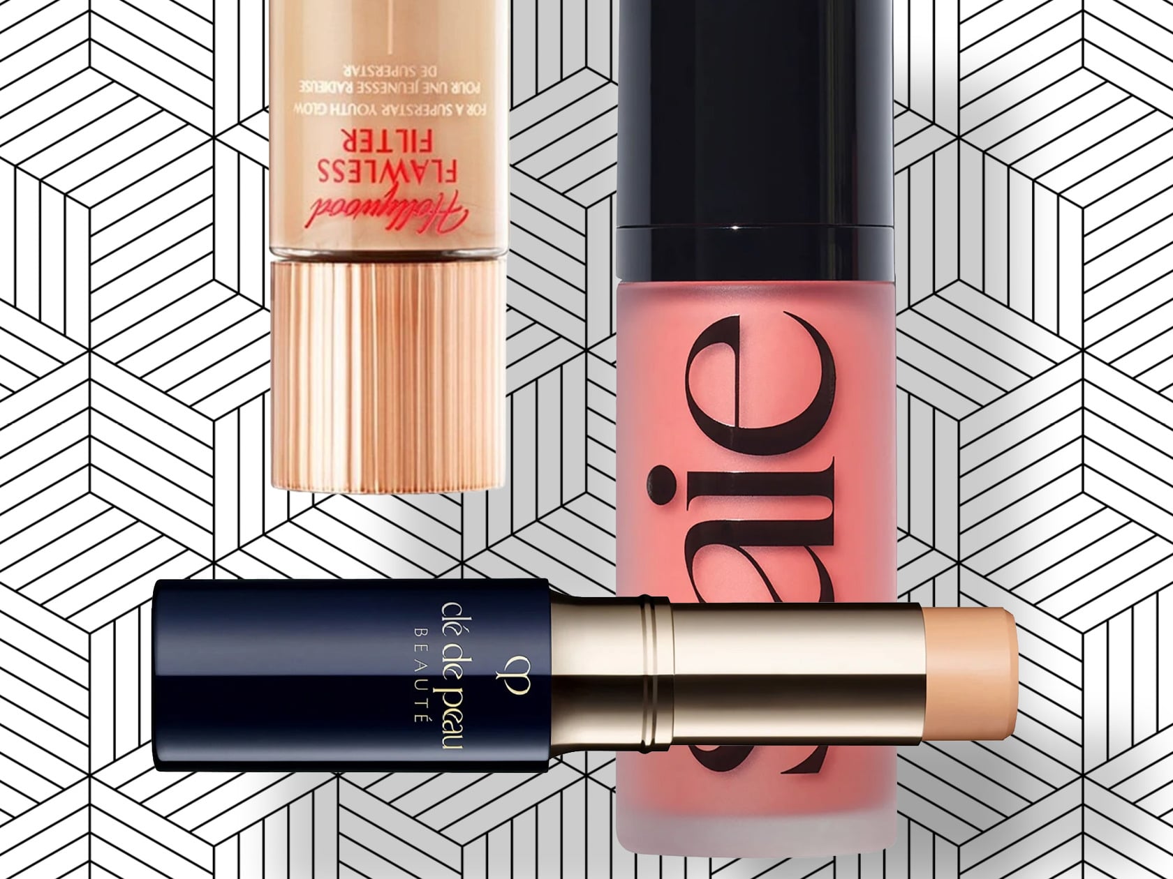 I've tried thousands of beauty products but these 11 favourites never ...
