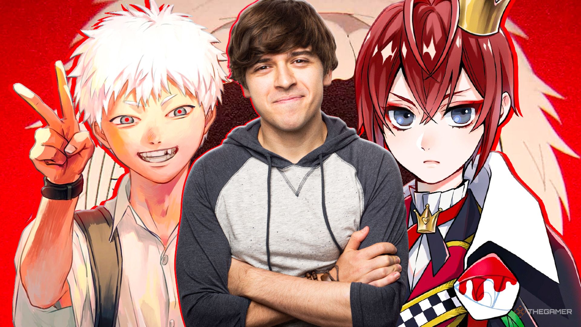 Hikaru, Riddle Roseheart, and more: Paul Castro Jr. on his big year in ...