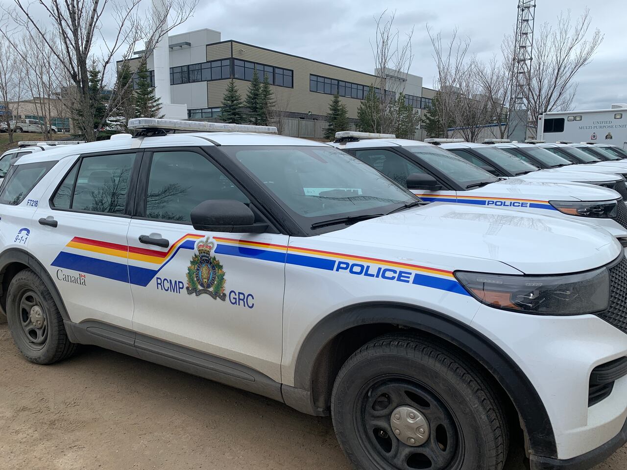 NB RCMP report sees increases in fatal crashes, drug offences