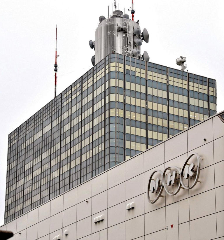 NHK、サッカーW杯日本戦はグループステージからすべて生中継 地上波とBSで 地上波は開幕戦や決勝含む計33試合を放送