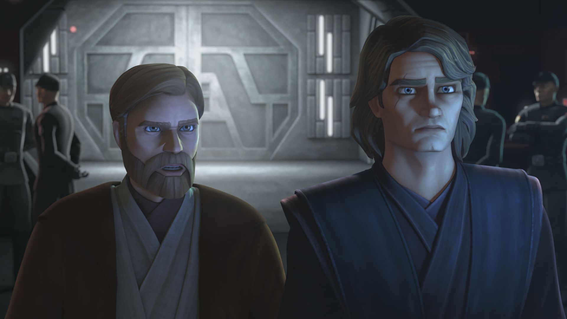 Star Wars: The Clone Wars - The movie that introduced Ahsoka Tano