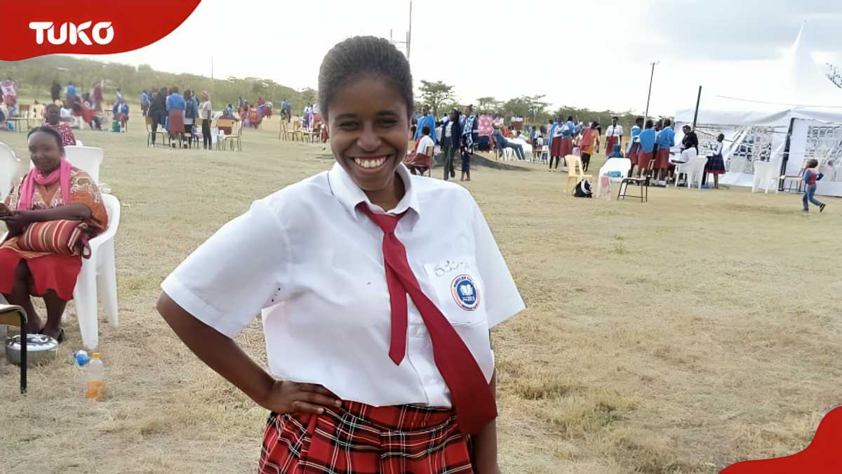 Kajiado teenager disappears while standing outside her parents' home in ...