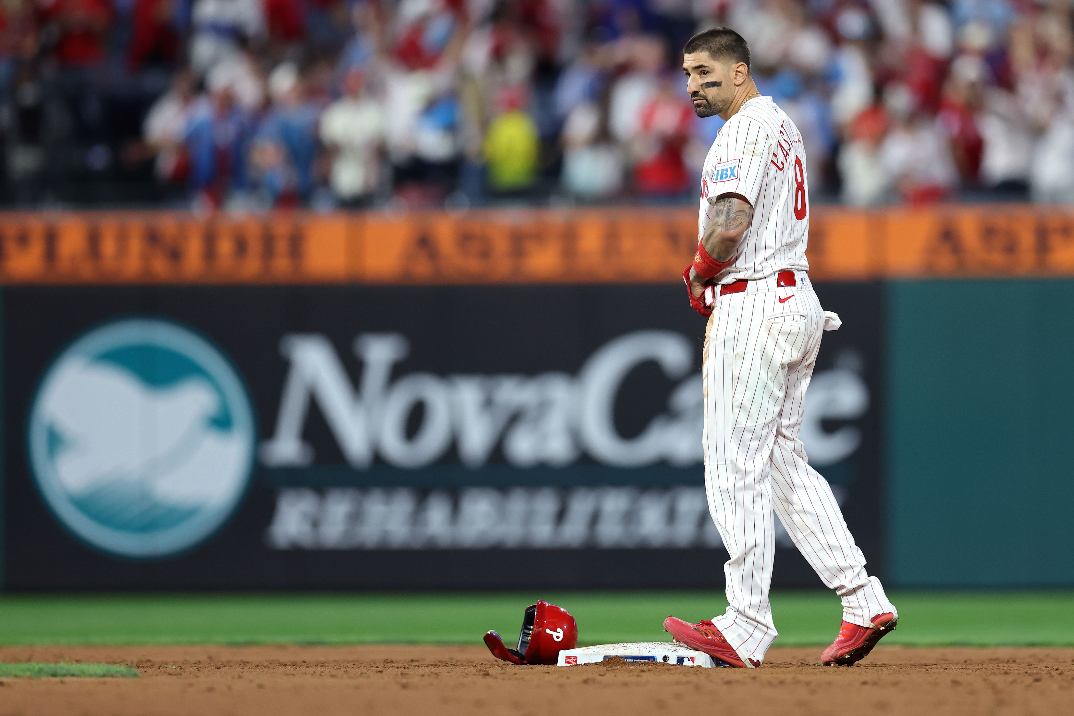 Phillies expected to trade veteran All Star in offseason blockbuster