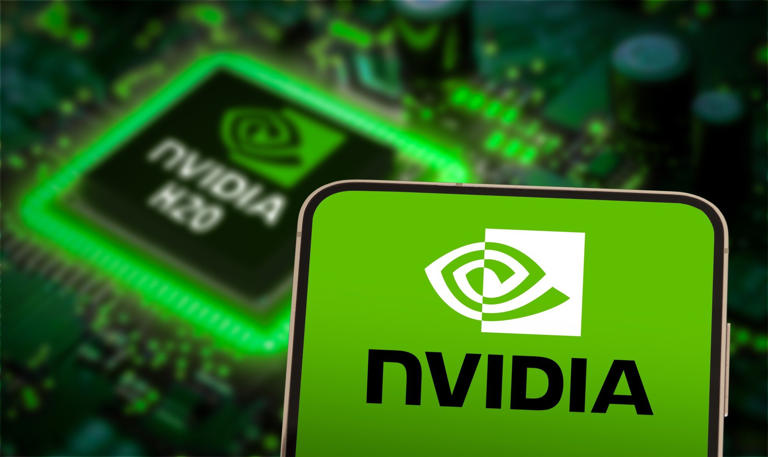 China’s Nvidia challengers set for bumper IPOs amid tech self ...