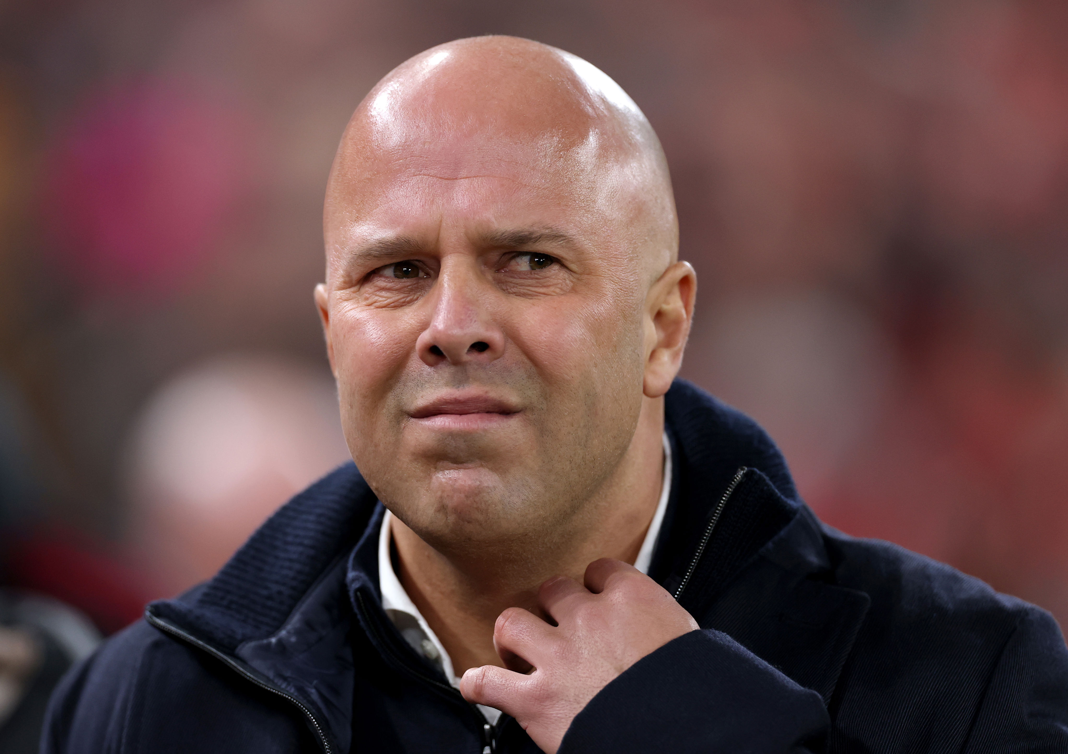 Sturridge sobre los problemas del Liverpool: «El entrenador no conoce a su once ideal»