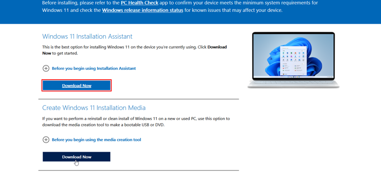 Here's How to Upgrade Your PC to Windows 11, Even If It's Incompatible