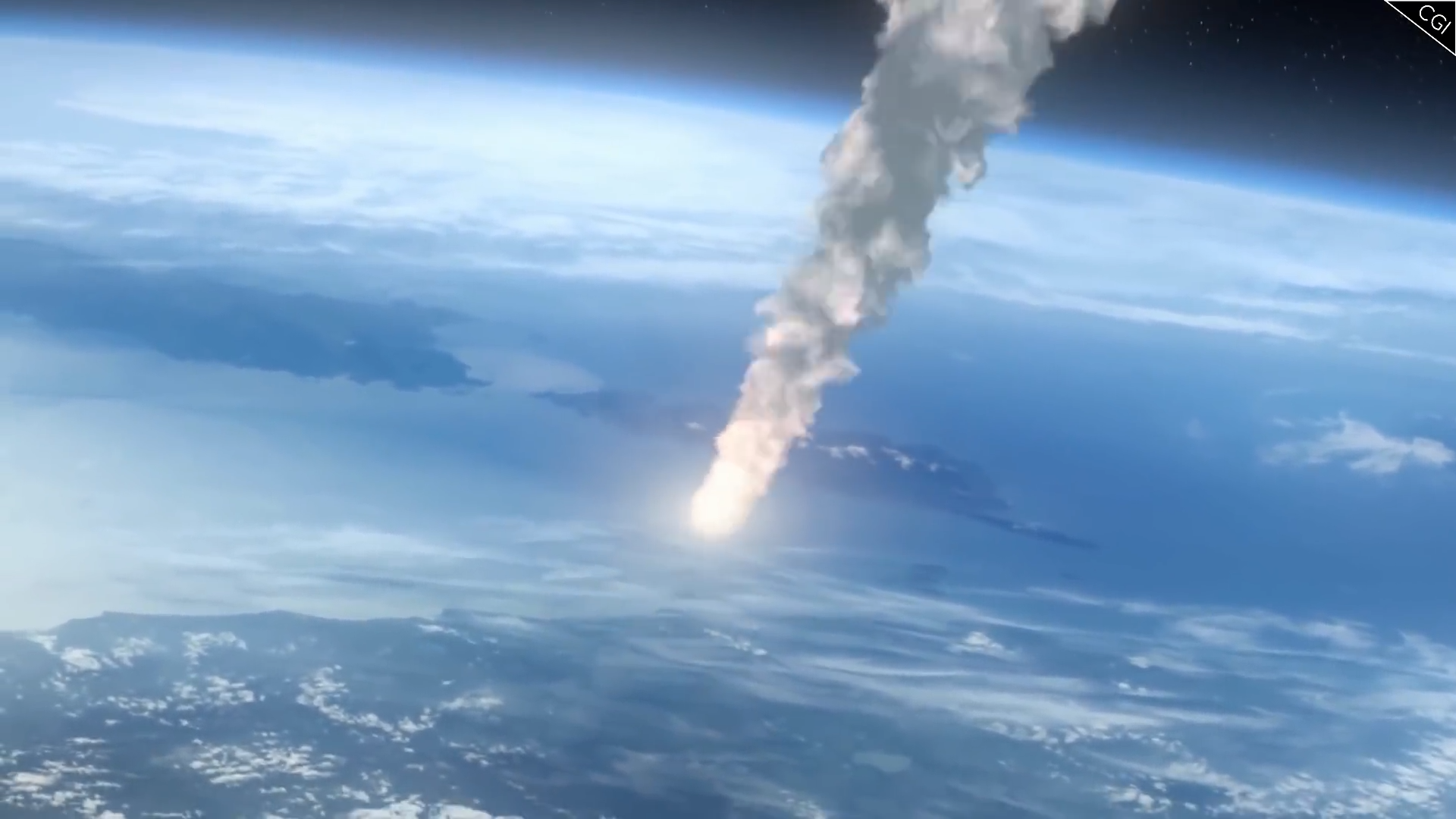 NASA hit an asteroid - but will it actually save Earth?