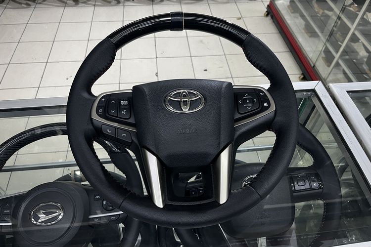 Biaya dan Proses Perbaikan Setir Mobil di Jakarta