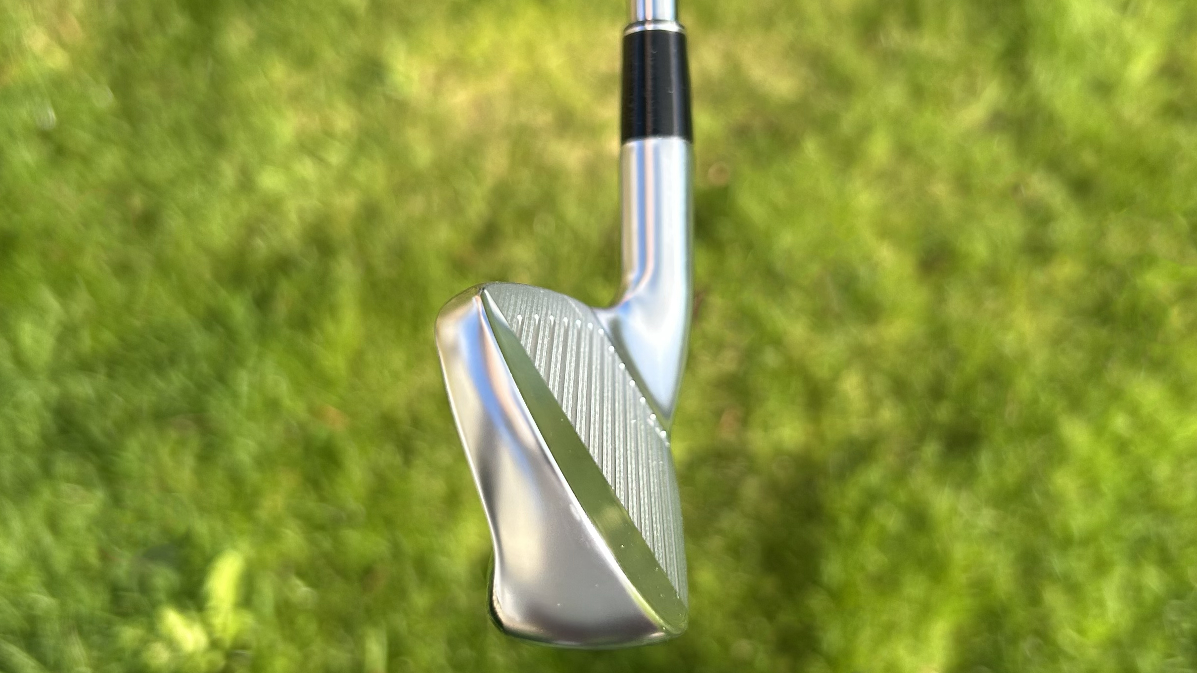 Why High Handicap Golfers Should Be Excited About The New Srixon