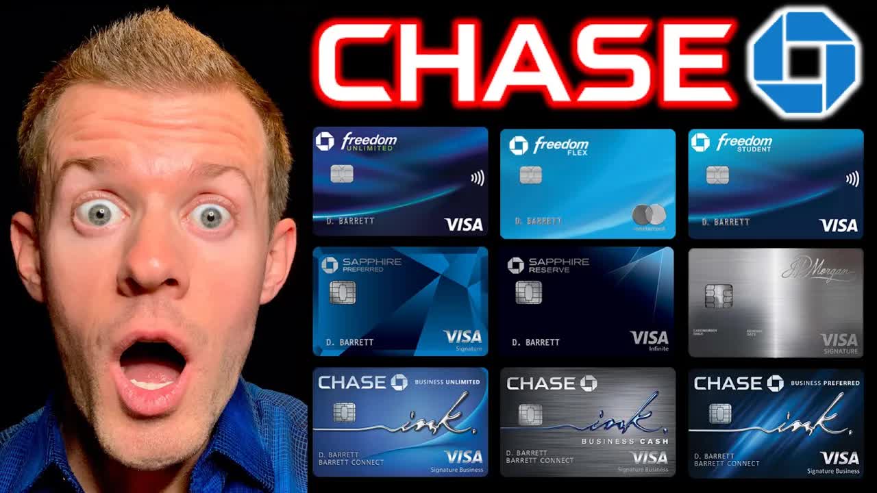 How to use Chase Ultimate Rewards (best way to redeem Chase Ultimate ...
