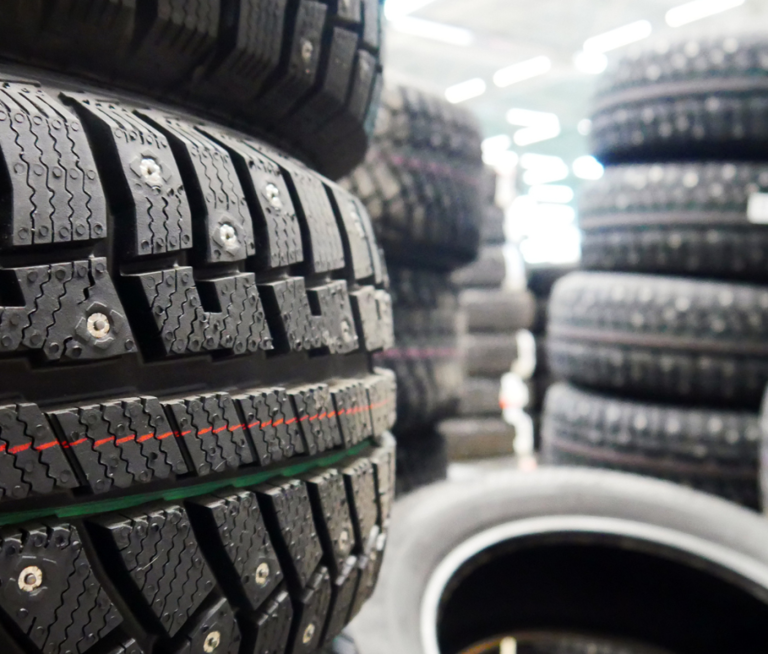 Study reveals tire pressure sensors can be hacked to track vehicle owners