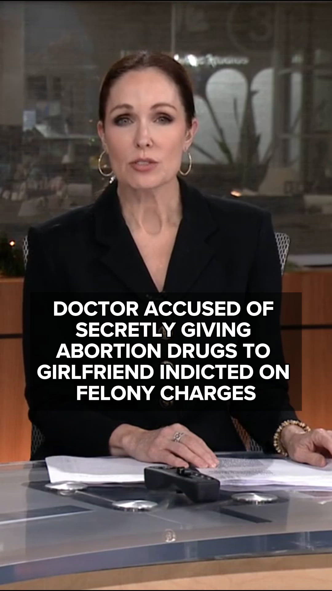 Toledo doctor accused of secretly giving abortion drugs to girlfriend ...