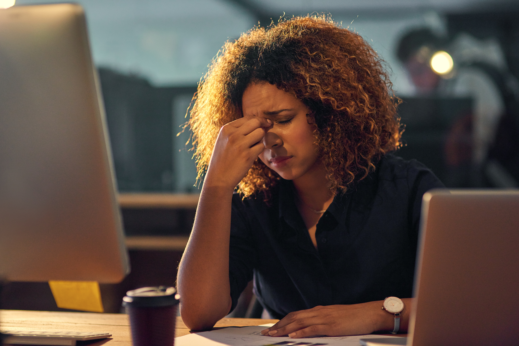 Here's how the missing jobs report is hammering the crypto sector
