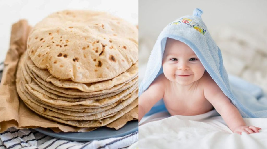 Parenting: When should you start feeding your baby bread? What ...